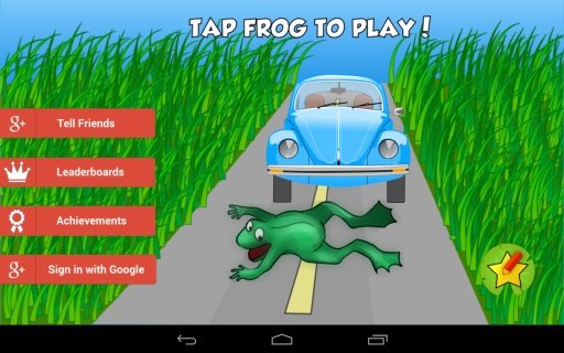 Frogs Plus截图2