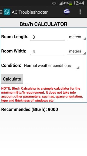 AC Troubleshooter截图3