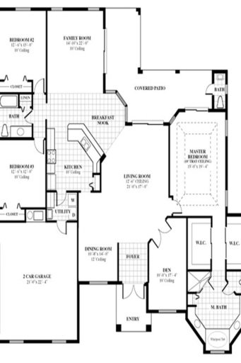 Create Floor Plans 2014截图2