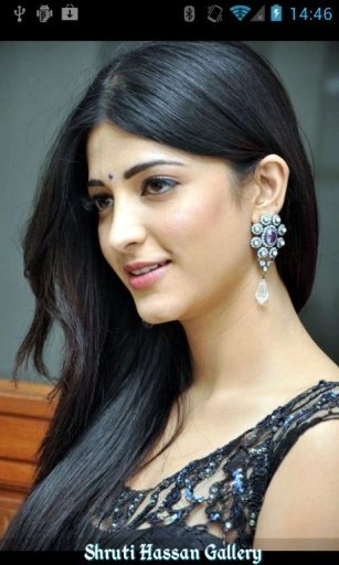 Shruti Hassan Gallery截图6