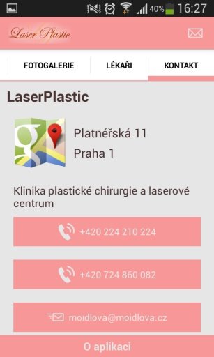 Laser Plastic截图5