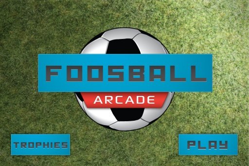 Soccer Arcade截图5