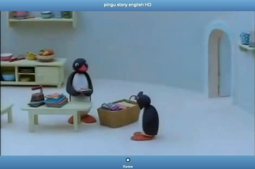 Pingu Cartoon截图5