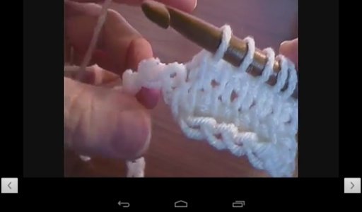 How to Crochet New Pattern截图2