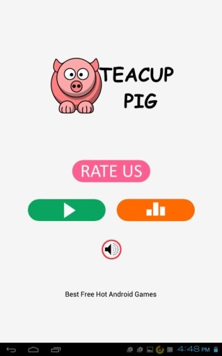 Teacup Pig截图3