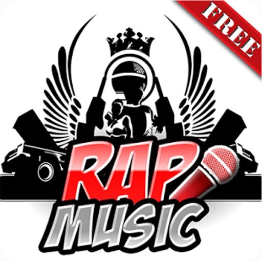 Rap Music 2014截图2