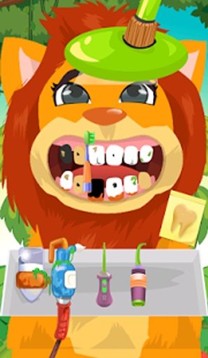 Animal Dentist截图1