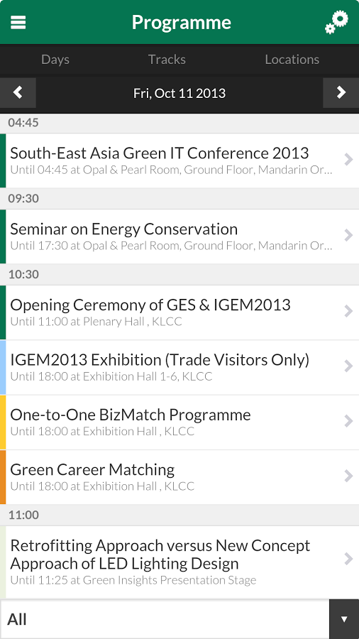 IGEM 2013截图3