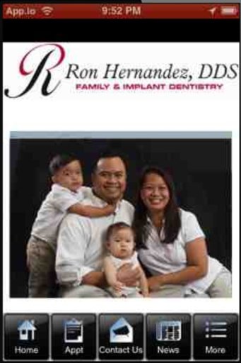 Ron Hernandez DDS截图5