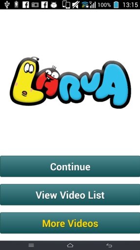 Larva Animation Free截图3