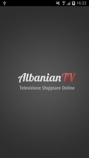 Albanian TV截图1