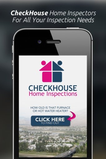 CheckHouse Home Inspections截图3