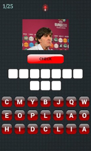 Football Quiz Managers截图4