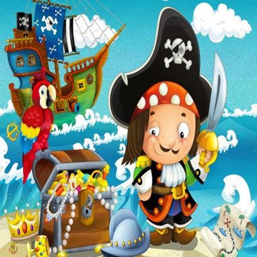 Pirates! Game截图1