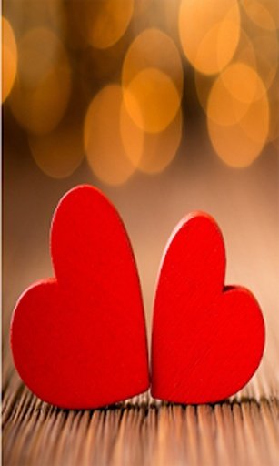 VALENTINES WALLPAPER FREE截图4