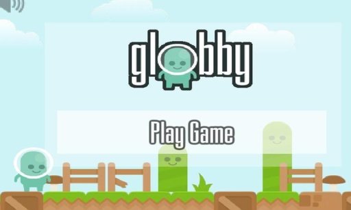 Globby的冒险世界截图1