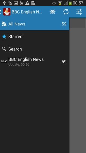 BBC English News截图5