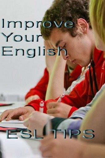 ESL Tips Part One截图1