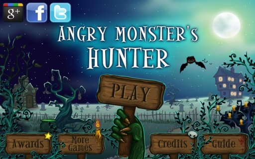 Monsters Hunter HD截图3