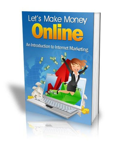 Guide To Making Money Online截图3