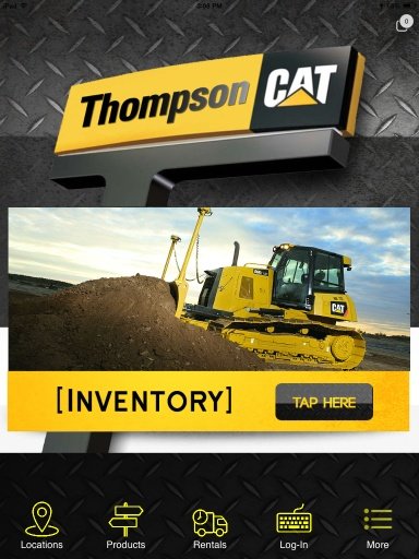 Thompson Machinery截图2