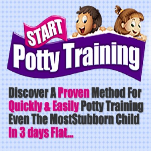 Start A Potty Training Review截图1