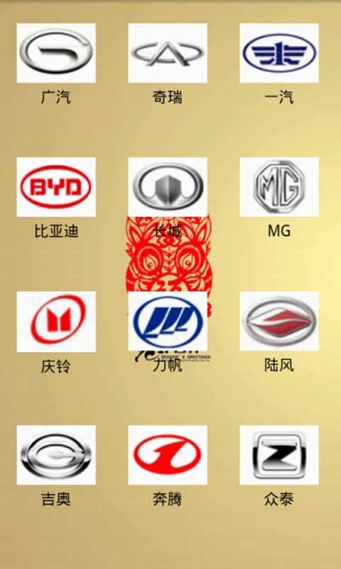 汽车通2015截图2