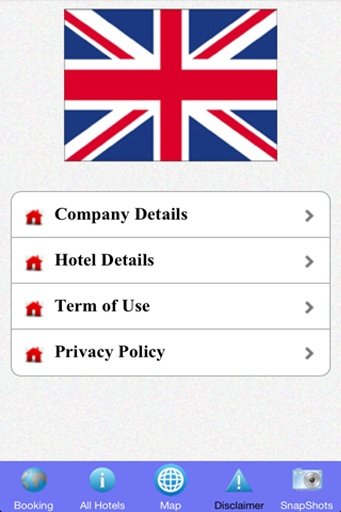 Hotels Best Deals London截图4