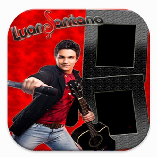 Luan Santana Games Fans截图3