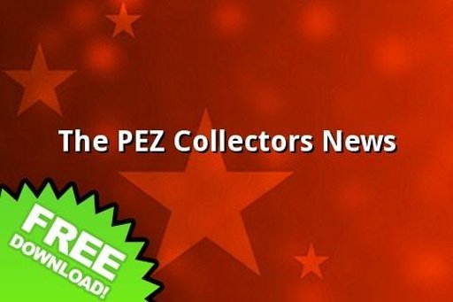 The PEZ Collectors News截图1