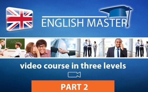 English Master (Part 2) IAB截图5