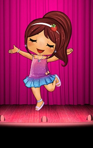 My Baby Dress Up Kids Games截图9