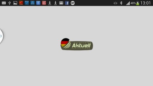 Apps Nachrichten Aktuell截图4