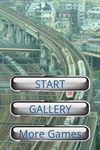 Train Puzzle：YamagataShinkansen截图2