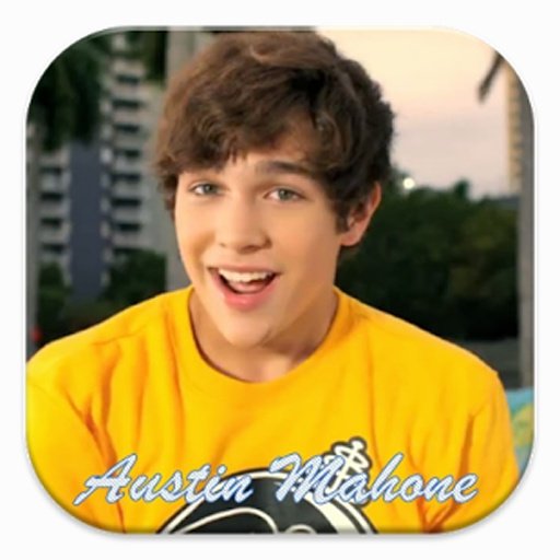 Austin Mahone mmm Yeah截图5