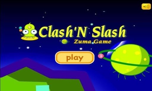 Clash N Slash Zuma截图3