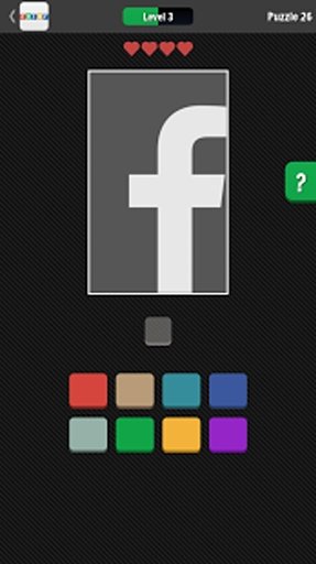 Guess The Color!截图1