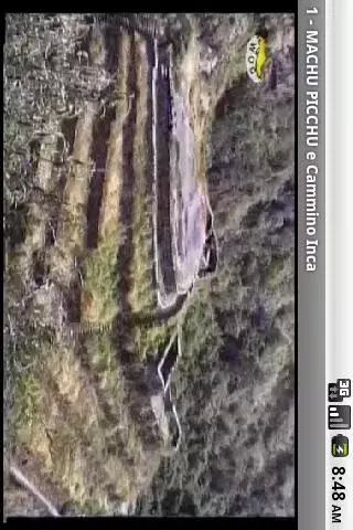 MACHU PICCHU / Cammino Inca 1截图6