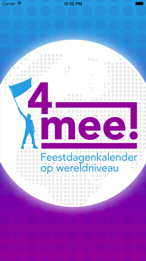 4Mee! De Meebeleef-App截图1