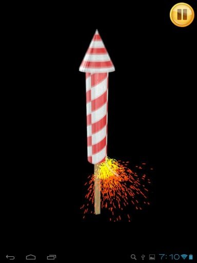 Firework Fun 3D截图6