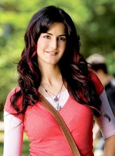 Katrina Kaif - Photo Gallery截图8