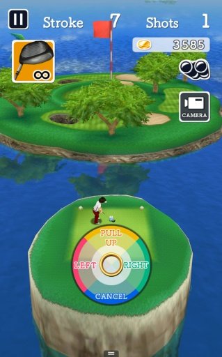 Jumble Golf截图3