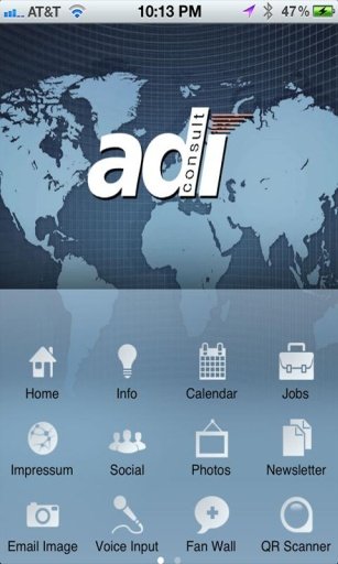 adi Consult Europe截图3