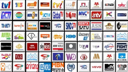 Watch Malaysia TV &amp; Int'l TV截图1