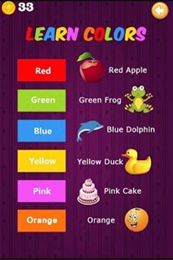 Kids Toy Alphabet截图8