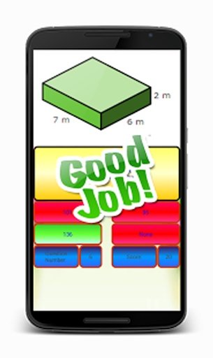 9th Grade Surface Area Volume截图8