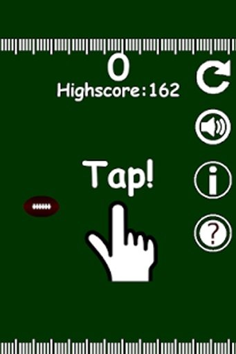 Tap Football截图6