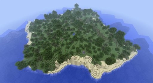 Minecraft Island截图6