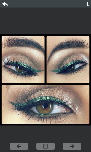 Eye Makeup Ideas 1截图4