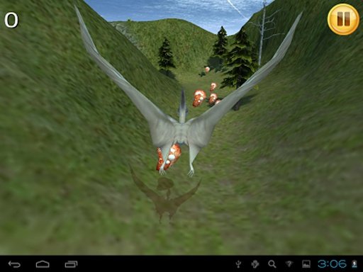 Wild Flight 3D Tab截图8